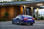 Lexus LS500 F-Sport 2019 года (ZA)